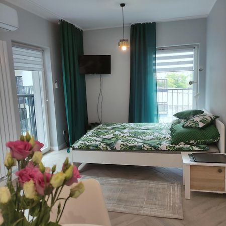 דירות ורוצלב Elegant&Cosy2 מראה חיצוני תמונה