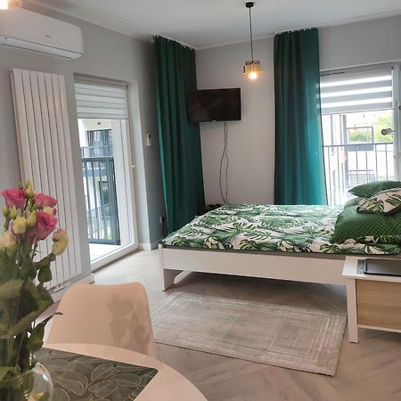 דירות ורוצלב Elegant&Cosy2 מראה חיצוני תמונה