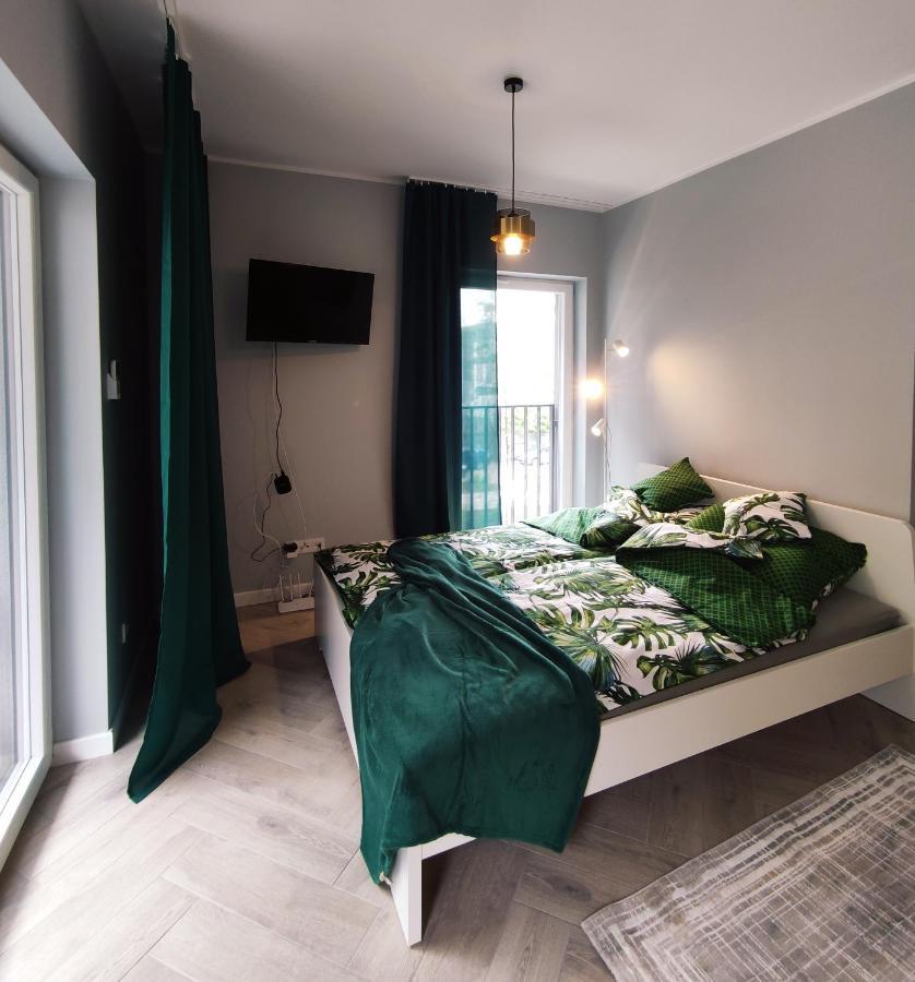 דירות ורוצלב Elegant&Cosy2 מראה חיצוני תמונה