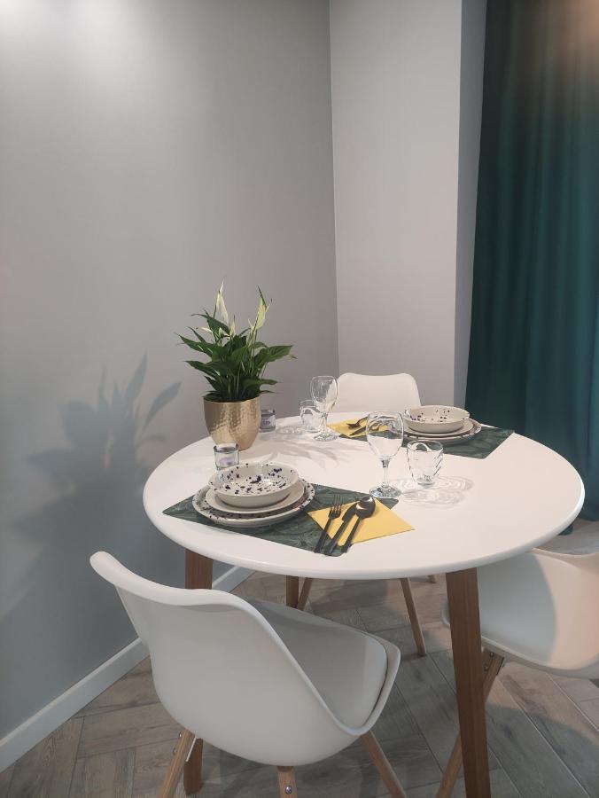 דירות ורוצלב Elegant&Cosy2 מראה חיצוני תמונה