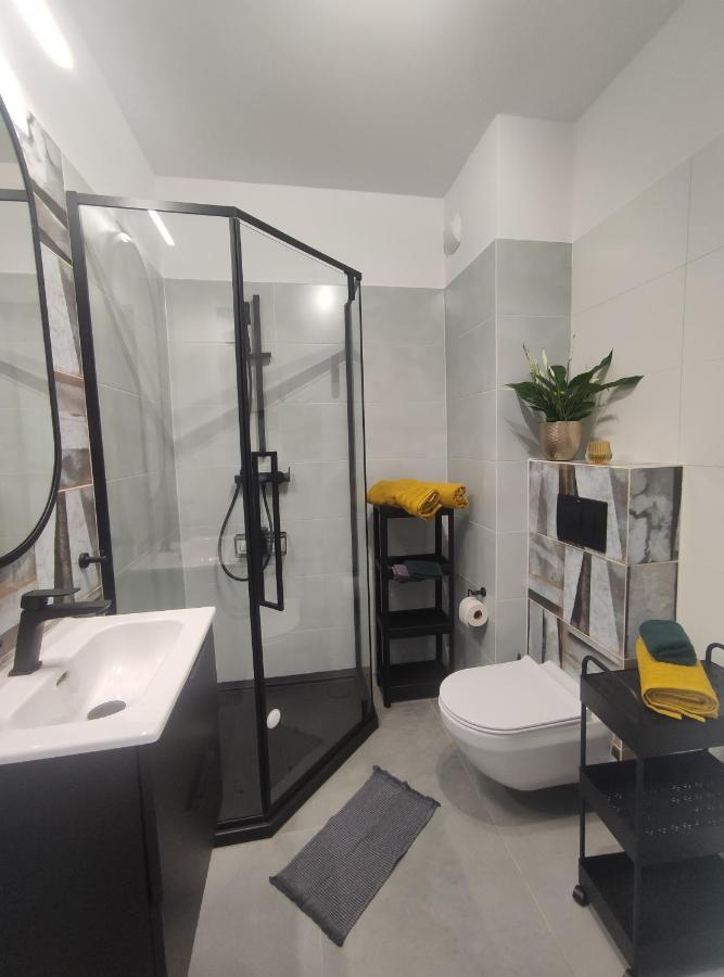 דירות ורוצלב Elegant&Cosy2 מראה חיצוני תמונה