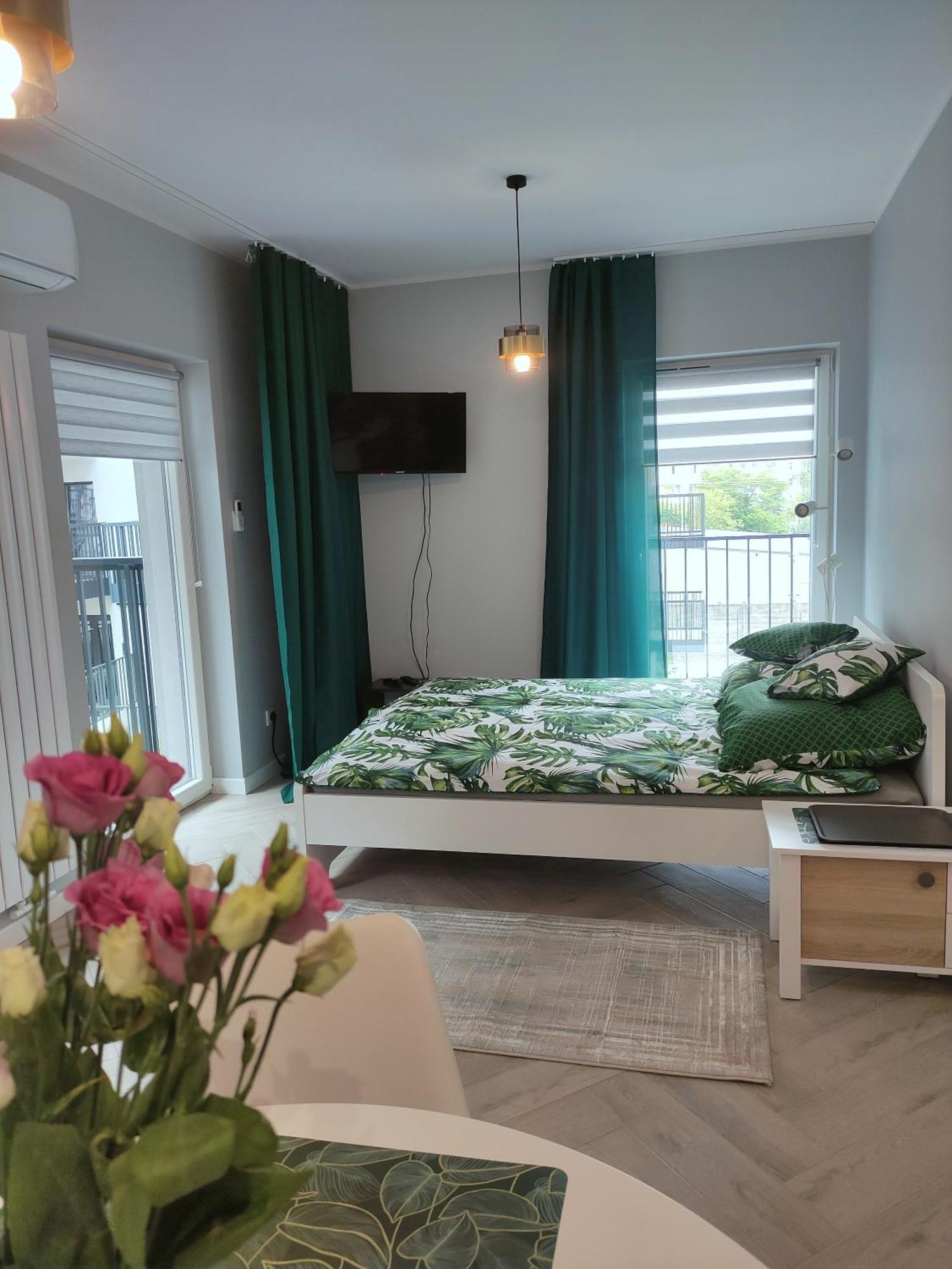 דירות ורוצלב Elegant&Cosy2 מראה חיצוני תמונה