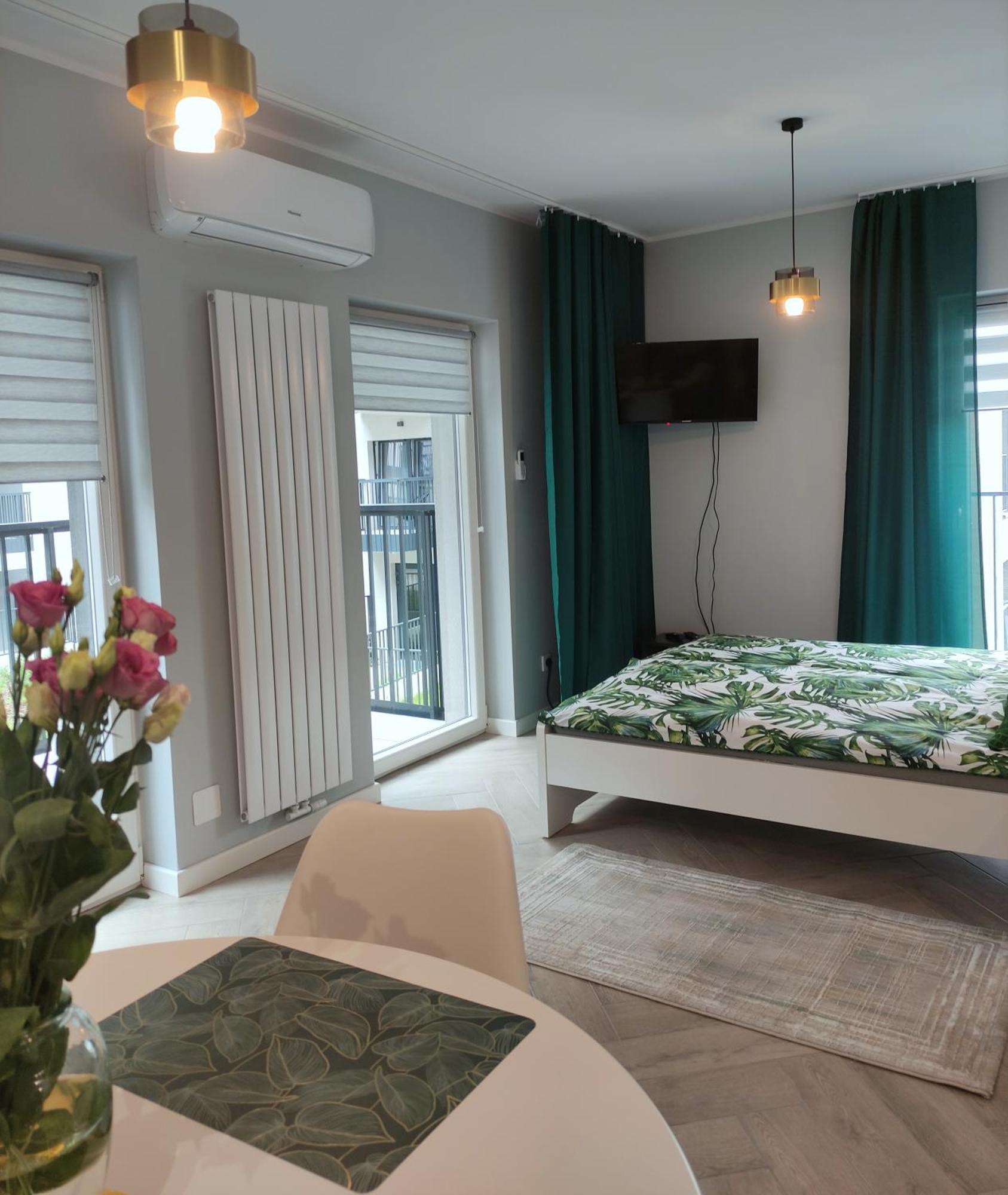 דירות ורוצלב Elegant&Cosy2 מראה חיצוני תמונה