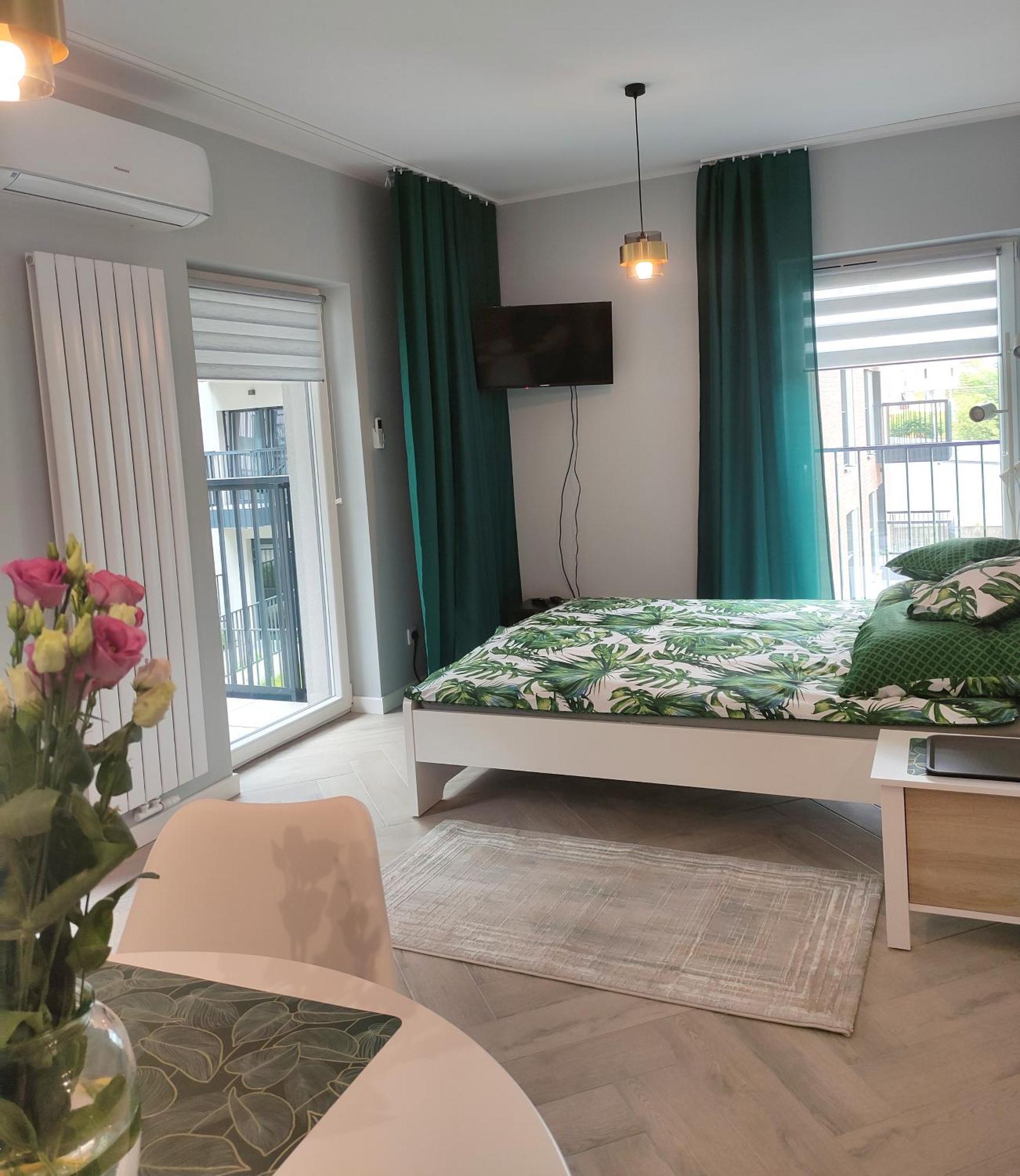 דירות ורוצלב Elegant&Cosy2 מראה חיצוני תמונה