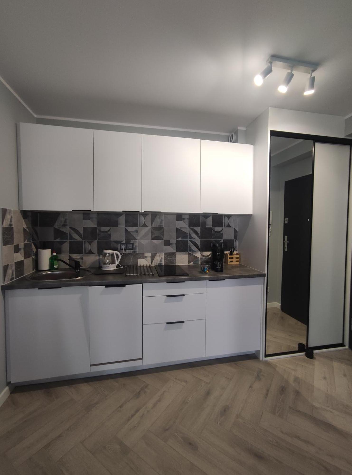 דירות ורוצלב Elegant&Cosy2 מראה חיצוני תמונה