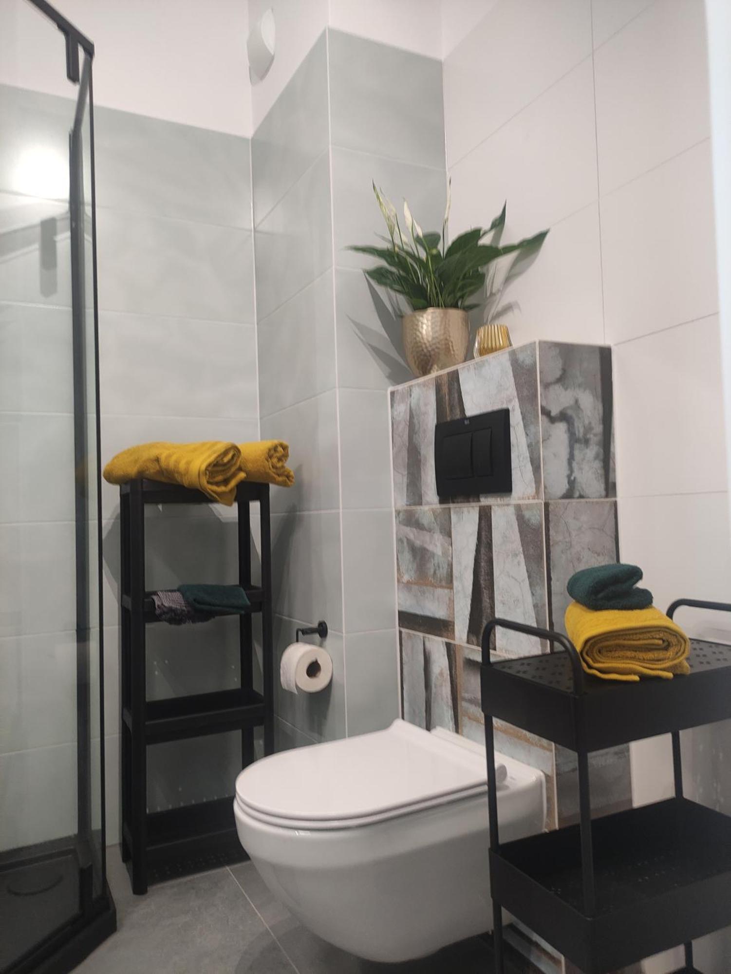 דירות ורוצלב Elegant&Cosy2 מראה חיצוני תמונה