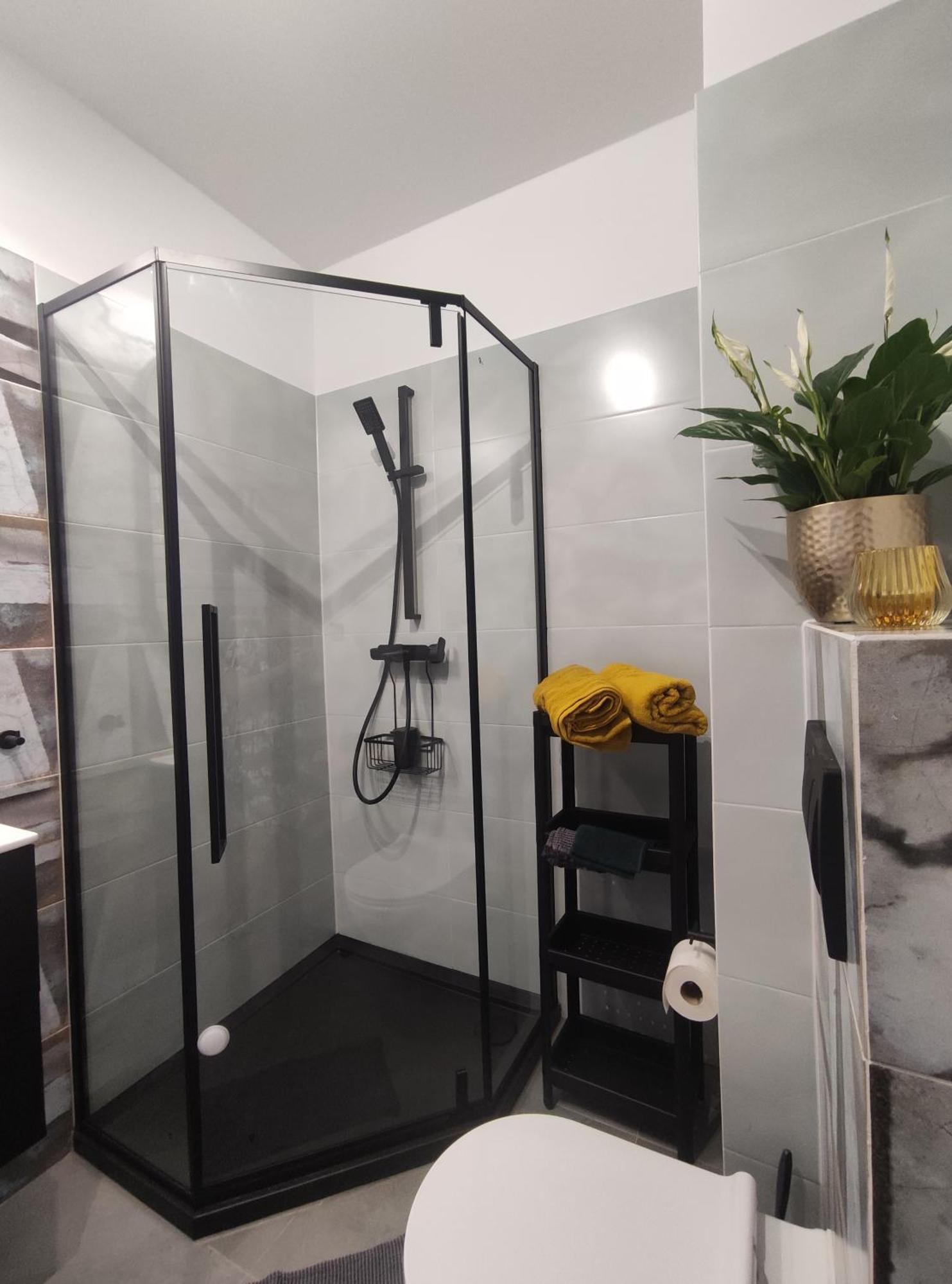 דירות ורוצלב Elegant&Cosy2 מראה חיצוני תמונה